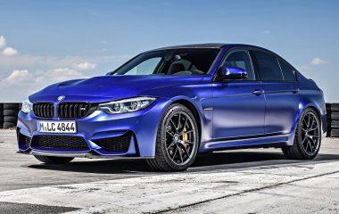BMW M3, Sport Line Body Kit