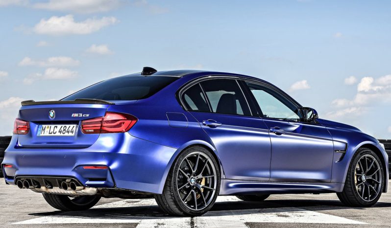 BMW M3, Sport Line Body Kit full