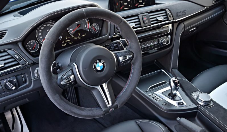 BMW M3, Sport Line Body Kit full