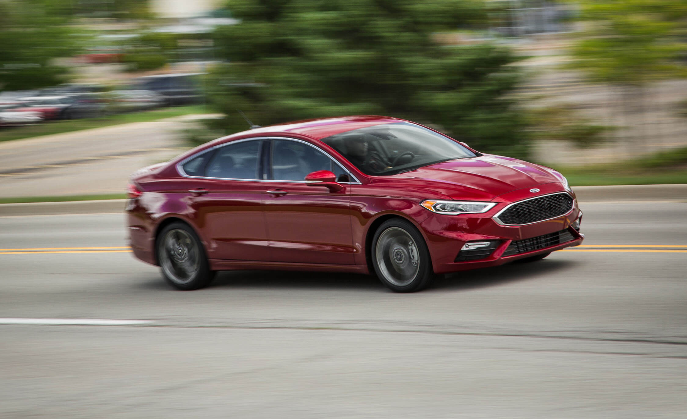 Sedan