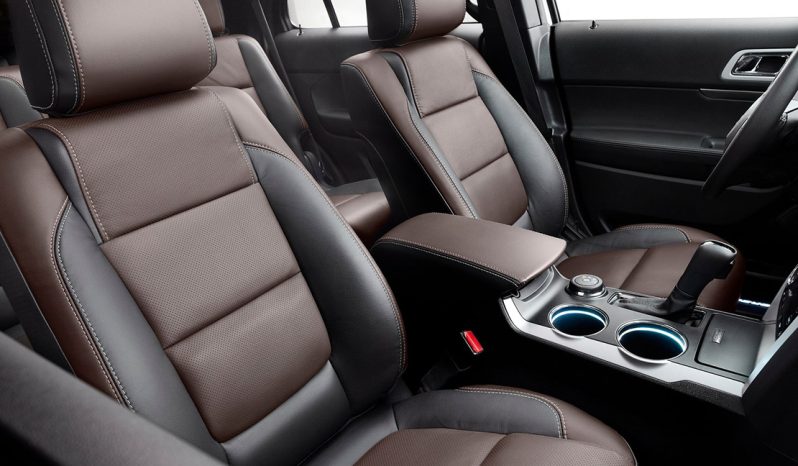 Certified Used 2018 Ford Cruze full